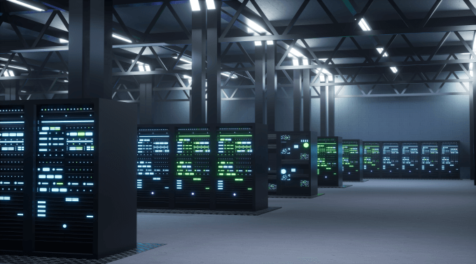 modern-data