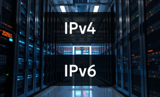 Что такое IPv4 и IPv6 прокси. Их отличия.
