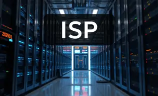 Что такое ISP прокси: полный обзор.